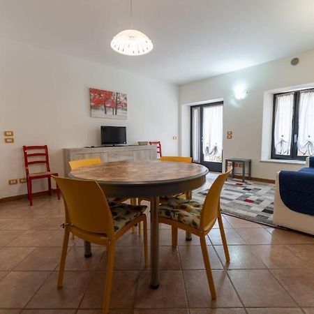 Da Erik E Nichi Apartman Negrar Kültér fotó