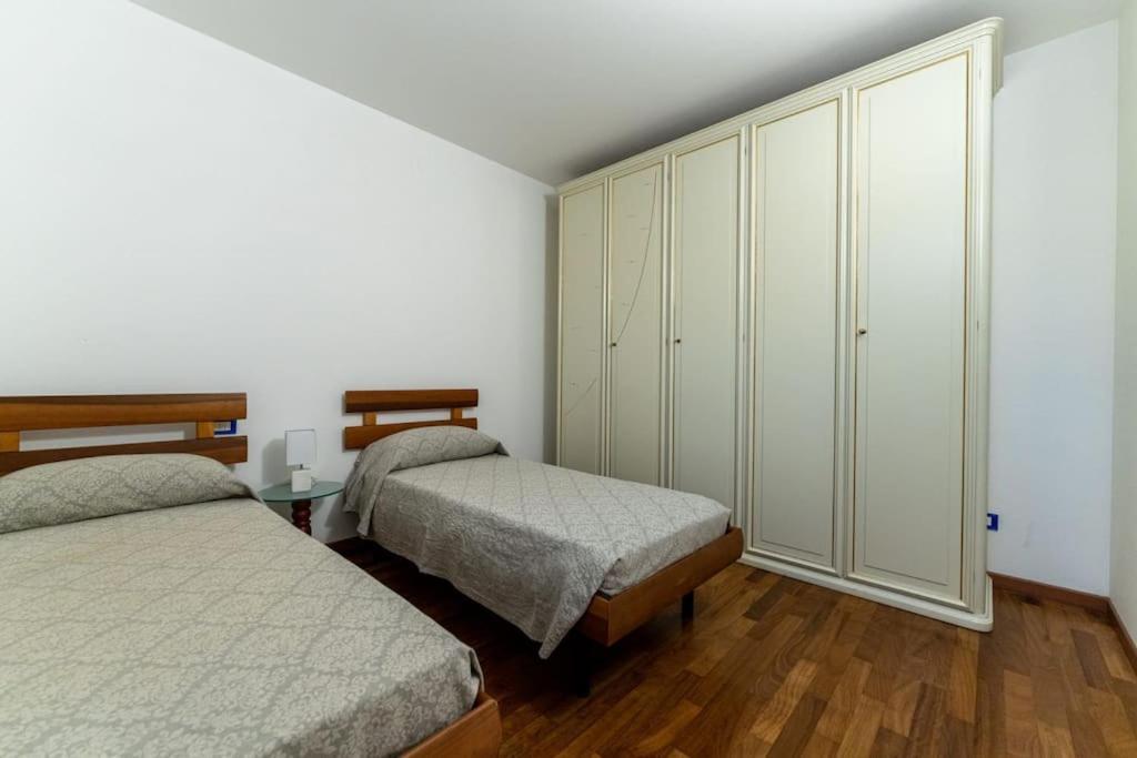 Da Erik E Nichi Apartman Negrar Kültér fotó