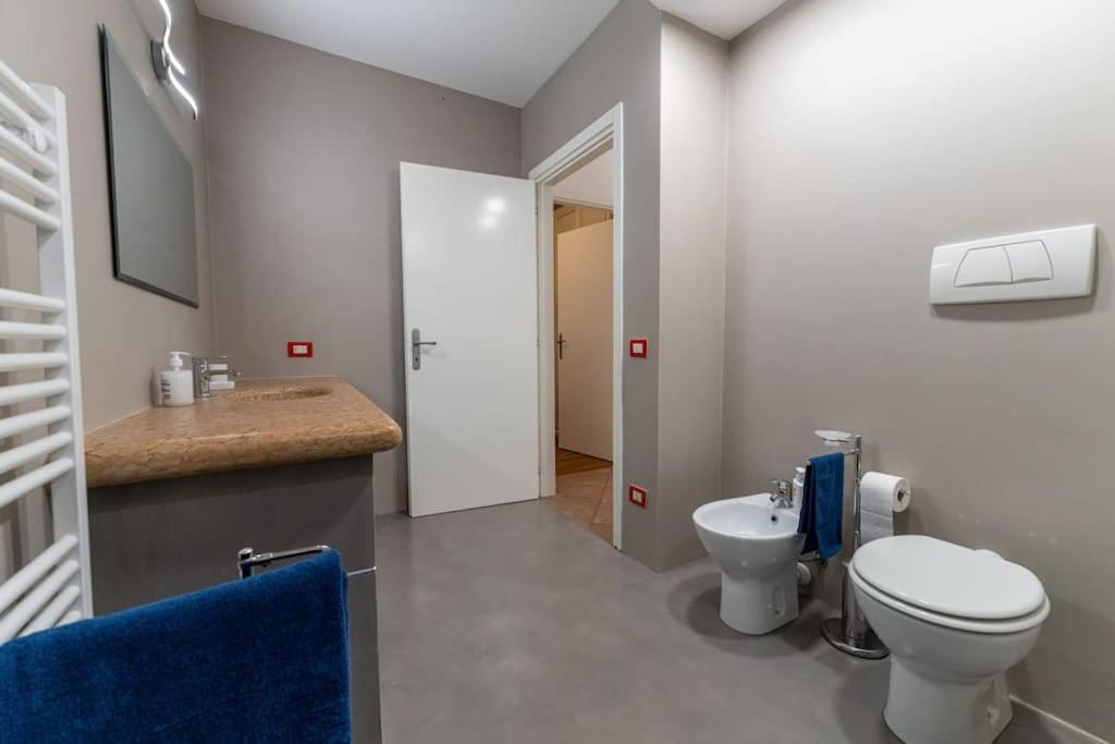 Da Erik E Nichi Apartman Negrar Kültér fotó
