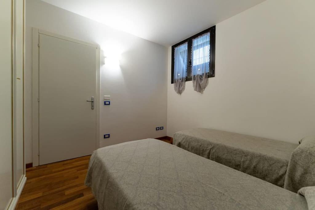 Da Erik E Nichi Apartman Negrar Kültér fotó